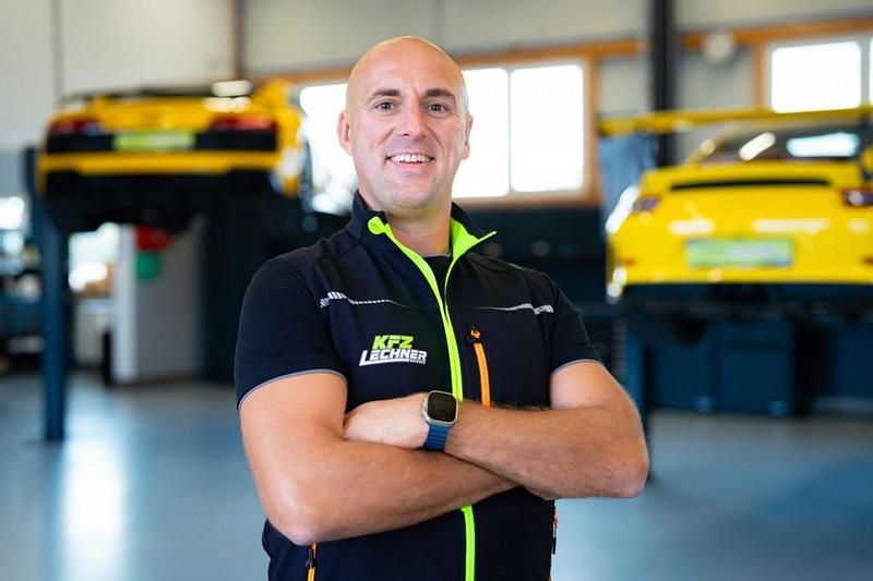 Gebraucht VW Golf VII 110 PS (80 kW) 2016 Schwarz Kombi