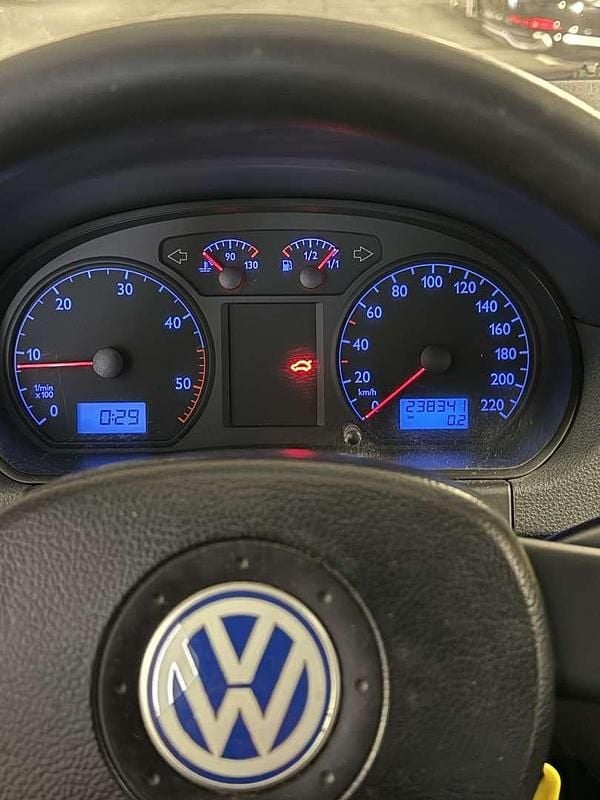 Gebraucht 2005 VW Polo Limousine | € 1.200 (Guter Preis) - Bild 1/4