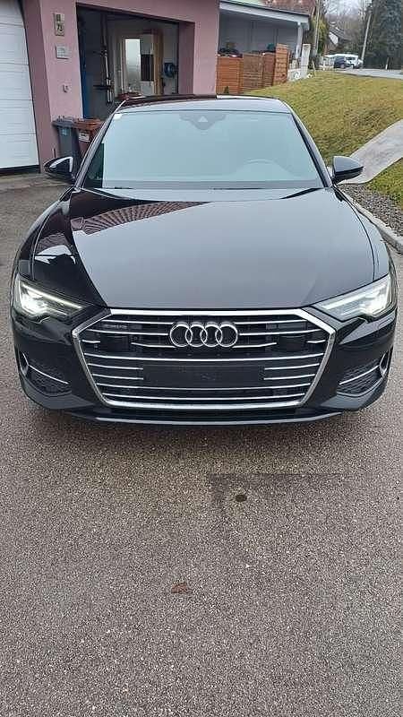 Gebraucht 2018 Audi A6 Design Limousine | € 28.000 (Guter Preis) - Bild 1/4