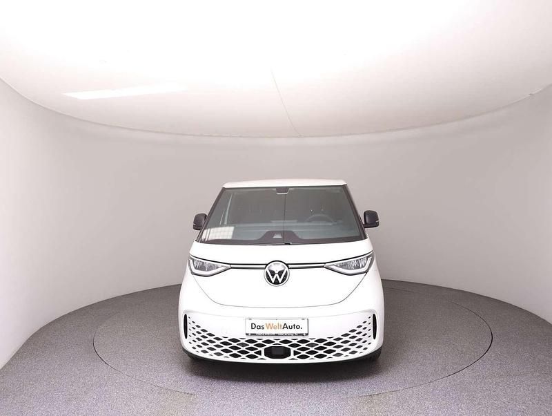Neu VW ID. Buzz Pro 210 kW (286 PS) 2025 Weiss  normal Van / Kleinbus