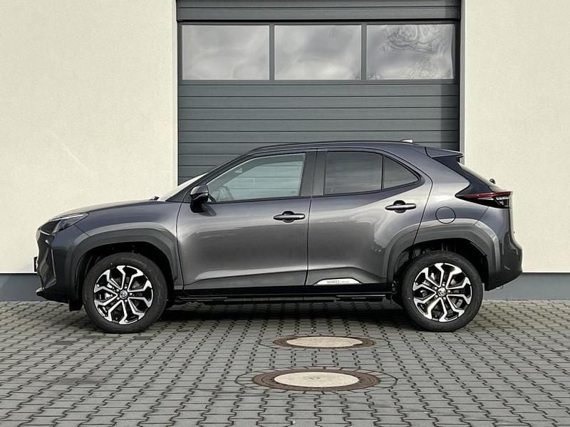 Neu 2025 Toyota Yaris Cross Elegant SUV | € 36.392 (Fairer Preis) - Bild 1/4