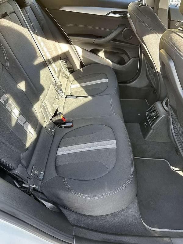 Gebraucht BMW X2 150 PS (110 kW) 2021 SUV