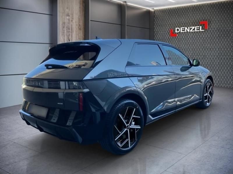 Gebraucht Hyundai Ioniq 5 N Line 239 kW (325 PS) 2025 SUV