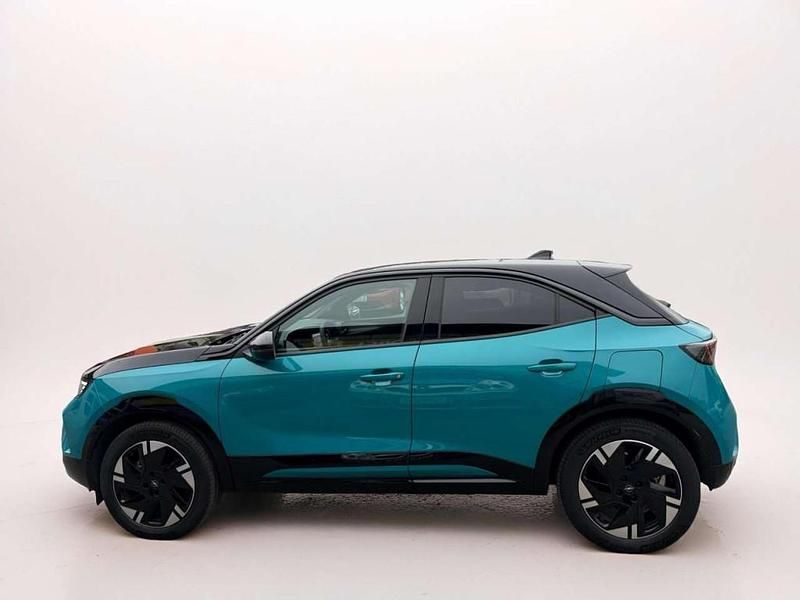 Gebraucht Opel Mokka-e 114 kW (156 PS) 2025 Grün SUV