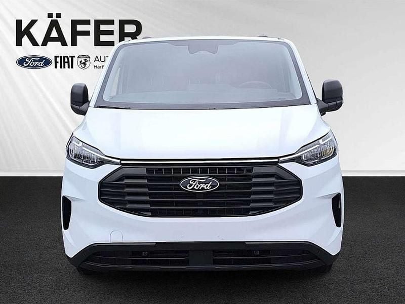 Neu Ford Transit Custom 150 PS (110 kW) 2025 Kombi