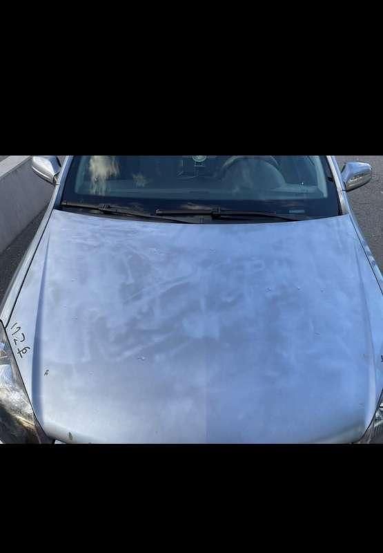 Gebraucht Opel Astra Edition 90 PS (66 kW) 2006 Grau Kleinwagen