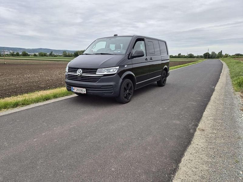Gebraucht 2022 VW T6.1 Van | € 28.600 (Fairer Preis) - Bild 1/4