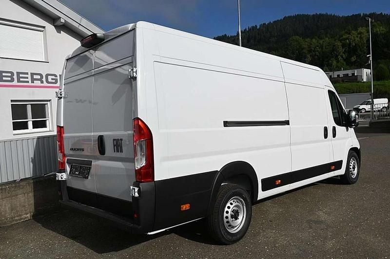 Neu Citroën Jumper 177 PS (130 kW) 2025 Van / Kleinbus