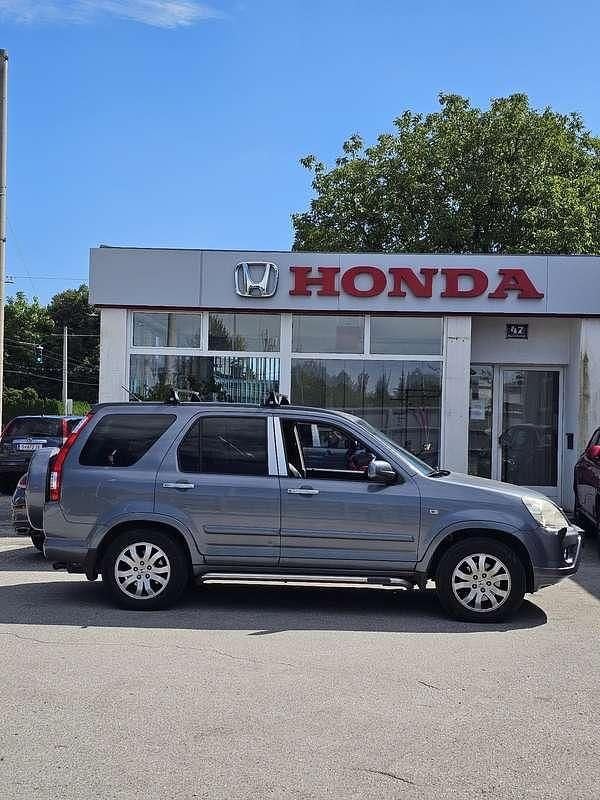 Gebraucht Honda CR-V Executive 140 PS (102 kW) 2006 SUV