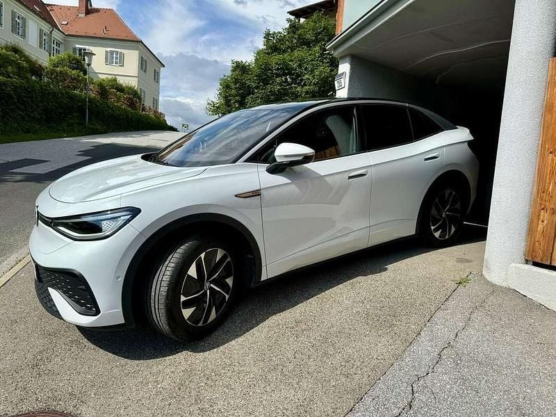 Gebraucht VW ID.5 Pro Performance 150 kW (204 PS) 2022 SUV