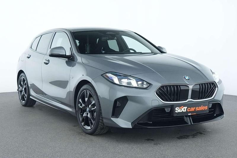 Gebraucht BMW 120 M Sport 170 PS (125 kW) 2025 Grau Kleinwagen