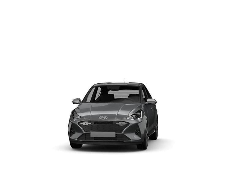 Neu Hyundai i10 63 PS (46 kW) 2025 Kleinwagen