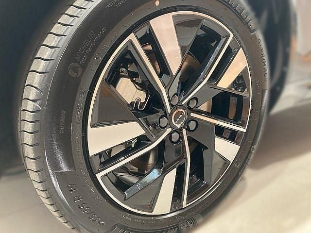 Neu Volvo XC60 252 PS (185 kW) 2025 Blau SUV