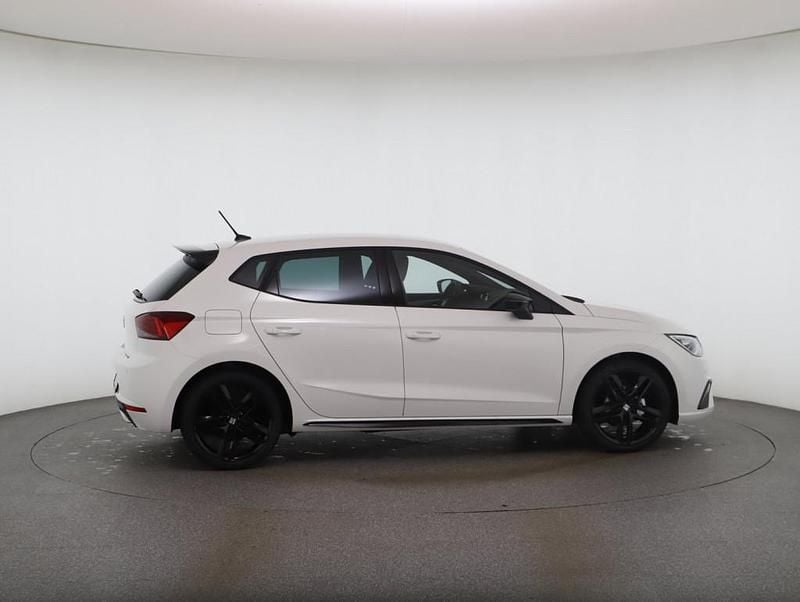 Gebraucht Seat Ibiza FR 95 PS (69 kW) 2025 Weiss  normal Kleinwagen