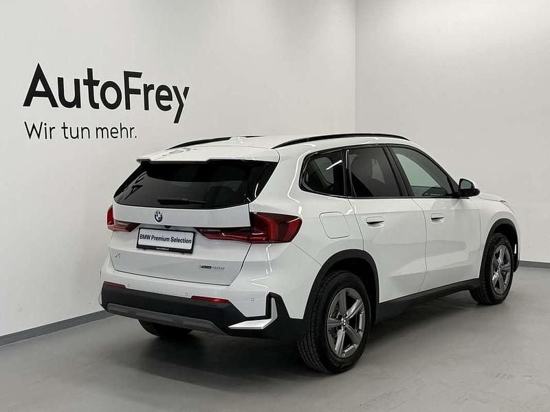 Gebraucht BMW X1 Shadowline 211 PS (155 kW) 2024 Weiß SUV