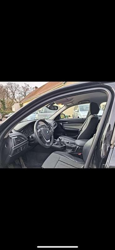 Gebraucht BMW 116 136 PS (100 kW) 2011 Kleinwagen