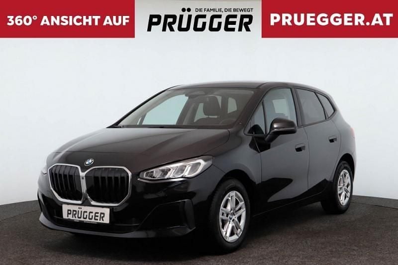 Gebraucht 2023 BMW 218 Active Tourer Van / Kleinbus | € 29.990 (Guter Preis) - Bild 1/3