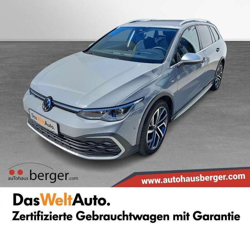 VW Golf Alltrack gebraucht kaufen (14) - AutoUncle