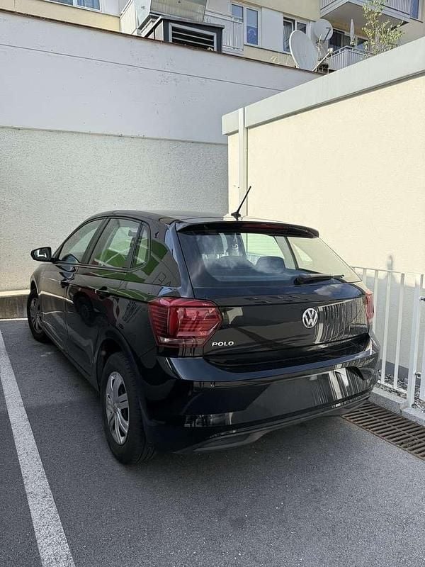 Gebraucht VW Polo 65 PS (47 kW) 2018 Limousine