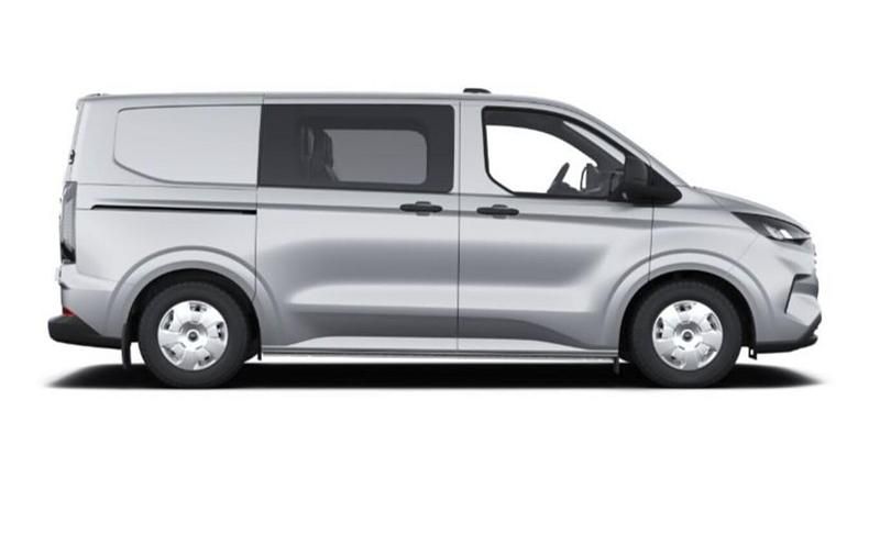 Neu Ford Transit Custom Trend 136 PS (100 kW) 2025 Van