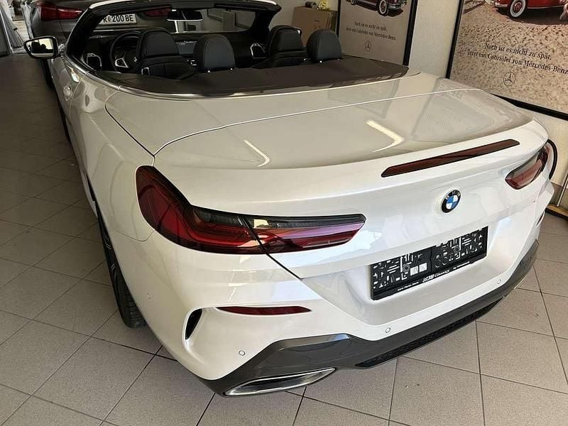 Gebraucht BMW 840 M Sport 340 PS (250 kW) 2020 Coupé