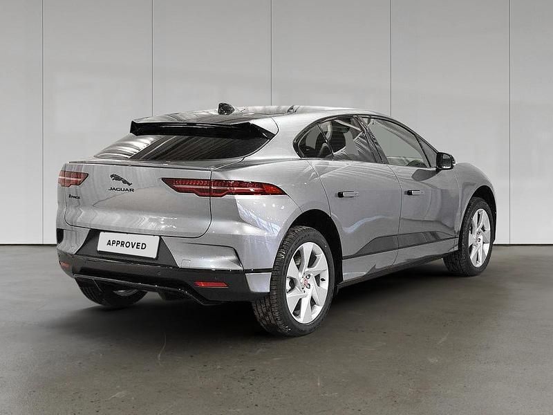 Gebraucht Jaguar I-Pace S 294 kW (400 PS) 2024 Eiger grey SUV