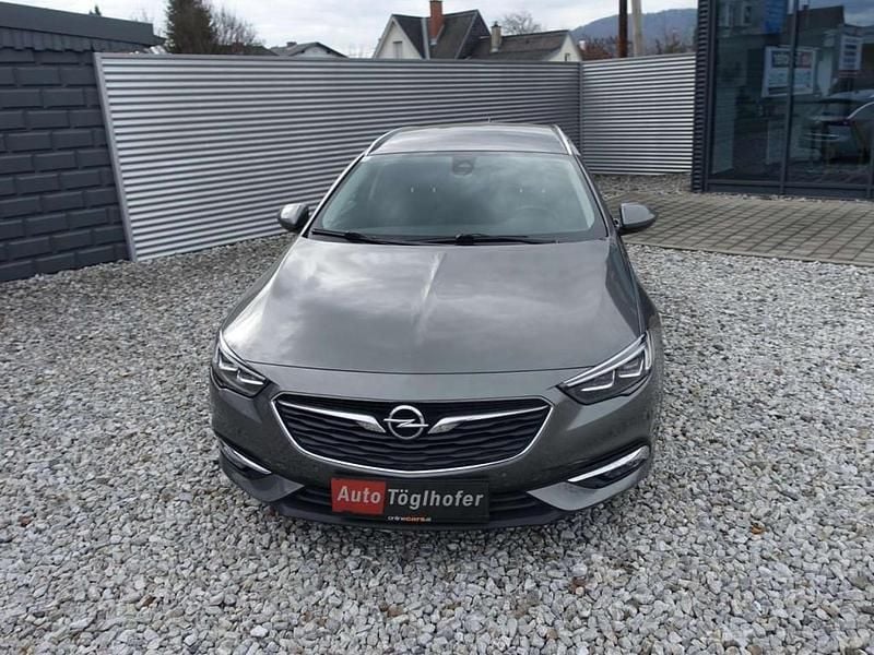Gebraucht Opel Insignia Innovation 136 PS (100 kW) 2019 Kombi