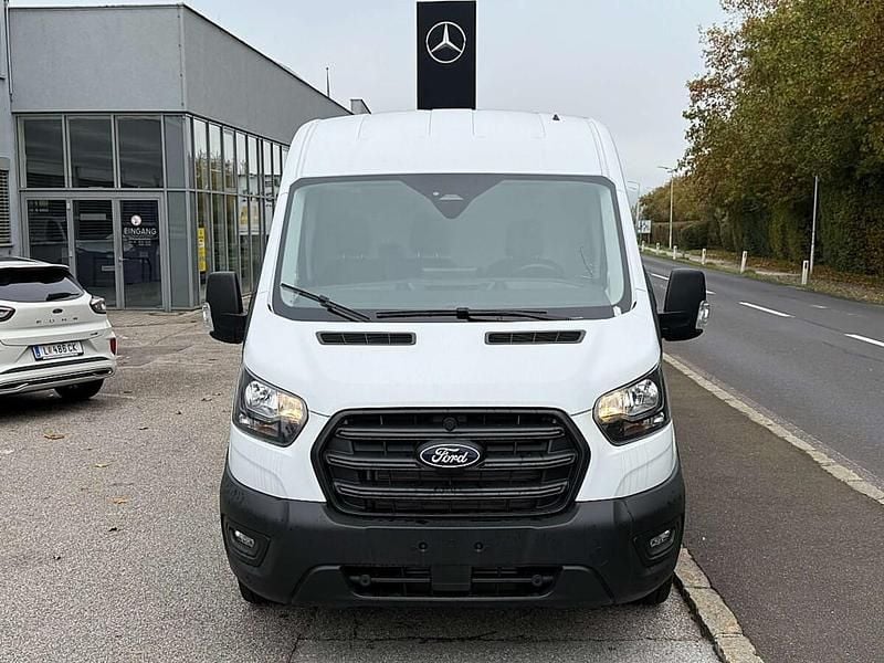 Neu Ford Transit Trend 131 PS (96 kW) 2025 Van