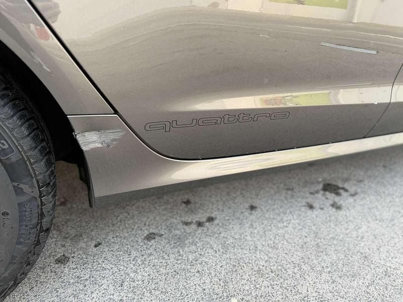 Gebraucht Audi A6 S-Line 245 PS (180 kW) 2012 Kombi