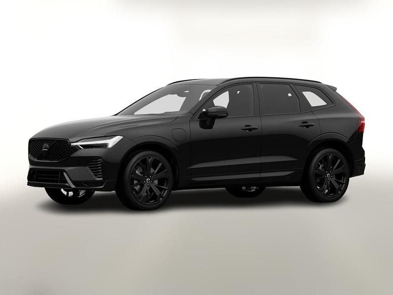 Gebraucht 2024 Volvo XC60 Core SUV | € 53.388 (Fairer Preis) - Bild 1/4