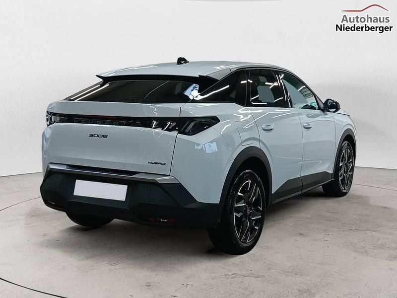 Gebraucht Peugeot 3008 Allure 136 PS (100 kW) 2025 SUV