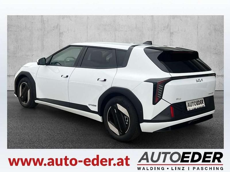 Neu Kia EV4 Plus 150 kW (204 PS) 2025 Limousine