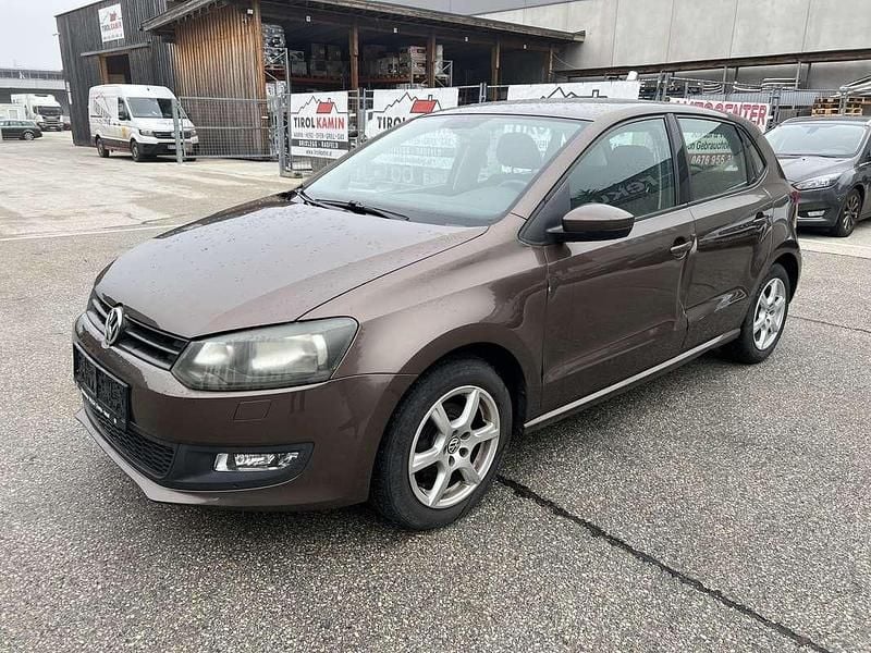 Gebraucht 2012 VW Polo Limousine | € 2.990 - Bild 1/4