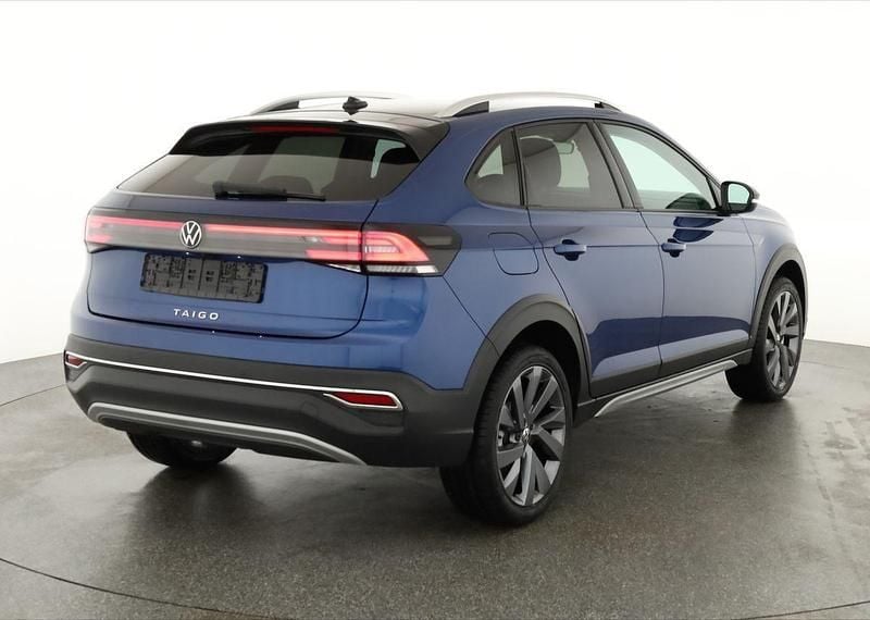 Neu VW Taigo Style 116 PS (85 kW) 2026 SUV