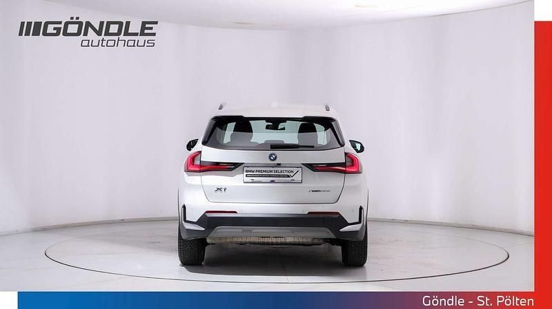 Gebraucht BMW X1 136 PS (100 kW) 2023 Weiß SUV