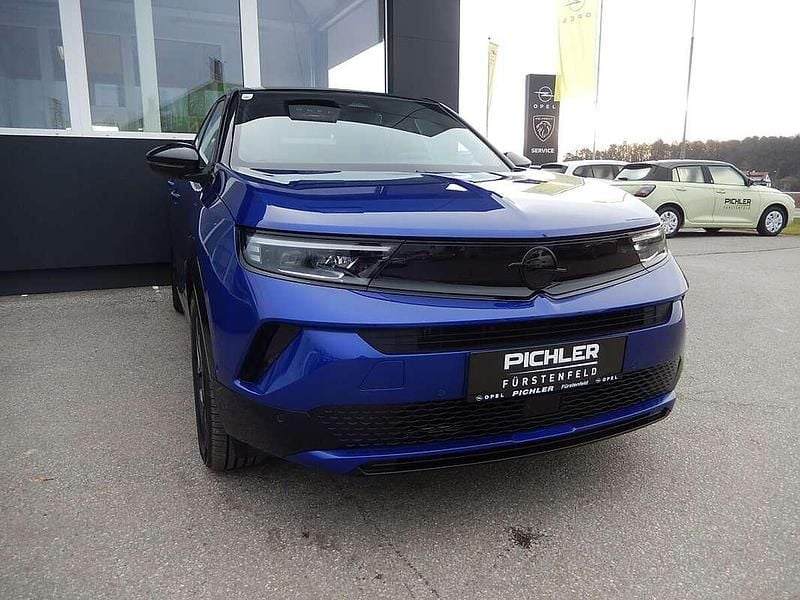 Neu Opel Mokka 136 PS (100 kW) 2025 Weiß SUV