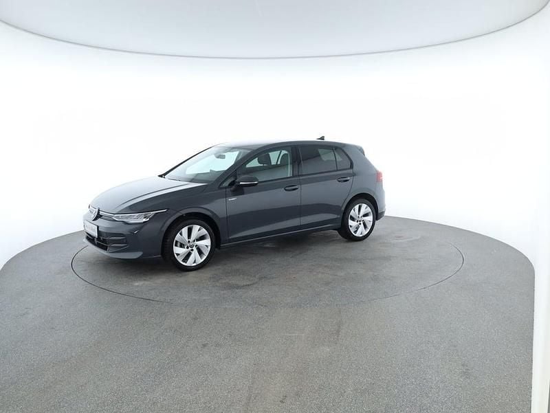 Gebraucht VW Golf VIII 116 PS (85 kW) 2025 Mittelgrau  metallic