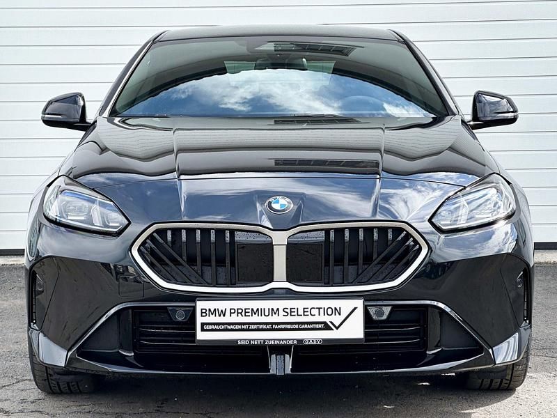 Gebraucht BMW 220 Shadowline 170 PS (125 kW) 2025 Schwarz Coupé