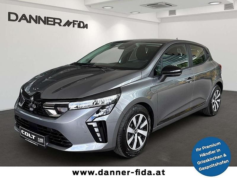 Gebraucht Mitsubishi Colt Invite 67 PS (49 kW) 2024 Grau Limousine