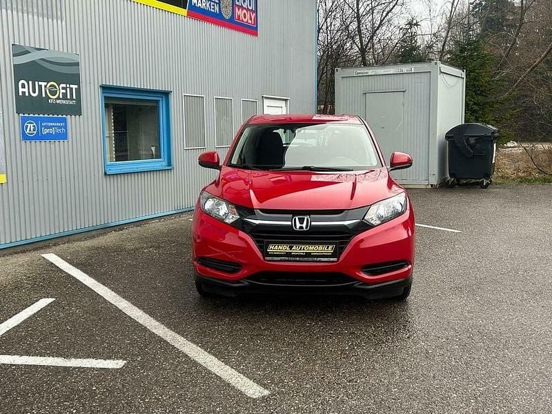 Gebraucht Honda HR-V Comfort 120 PS (88 kW) 2016 SUV