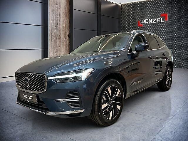 Blau Neu 2025 Volvo XC60 SUV | € 76.108 - Bild 1/4