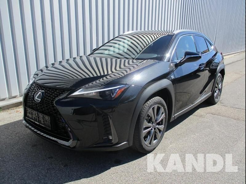 Neu 2025 Lexus UX Sport Design Packet SUV | € 44.990 - Bild 1/4