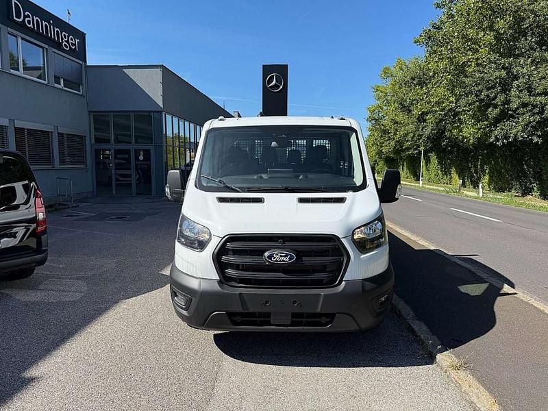 Neu Ford Transit 131 PS (96 kW) 2025 Van / Kleinbus