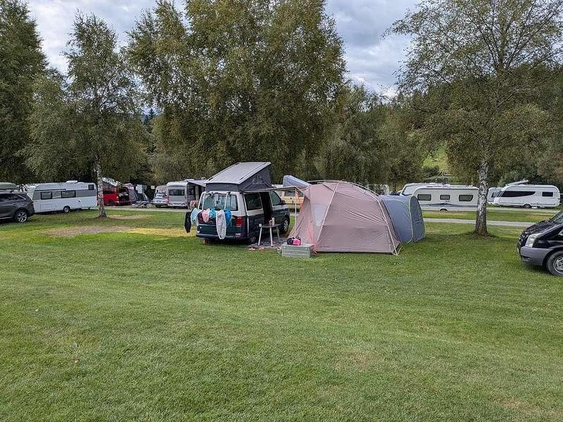 Gebraucht VW California Coast 102 PS (75 kW) 2016 Weiß Van