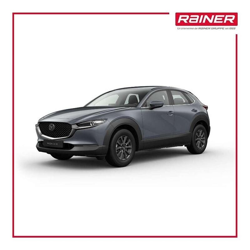 Grau Neu 2025 Mazda CX-30 Center-Line SUV | € 28.399 (Fairer Preis) - Bild 1/1