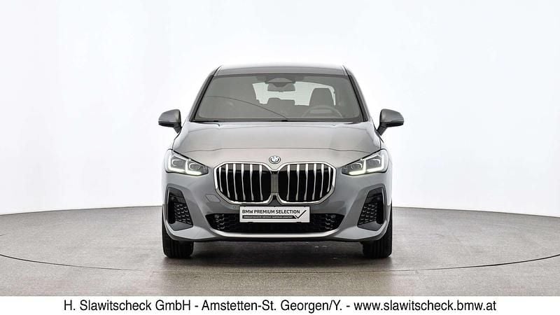 Gebraucht BMW 225 Luxury Line 136 PS (100 kW) 2024 Grau Limousine