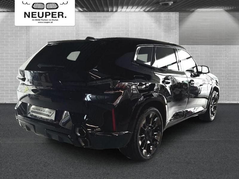 Gebraucht BMW XM Comfort Edition 313 PS (230 kW) 2026 SUV