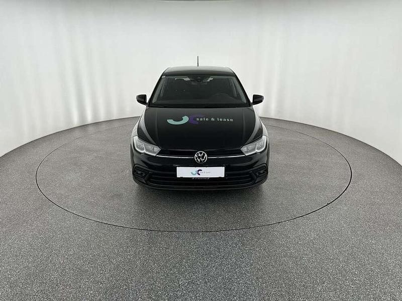 Gebraucht VW Polo 80 PS (58 kW) 2024 Schwarz Limousine
