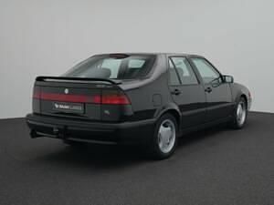 Gebraucht Saab 9000 Aero 224 PS (164 kW) 1993 Schwarz Limousine