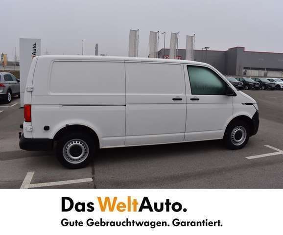 Verkauft VW Transporter Kastenwagen En., gebraucht 2019, 21.223 km in ...